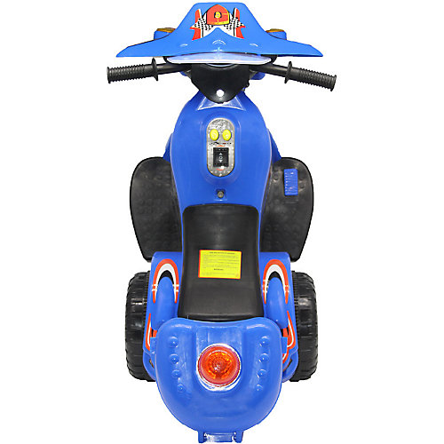 Мотоцикл City-Ride, 82х52х37 см от City-Ride