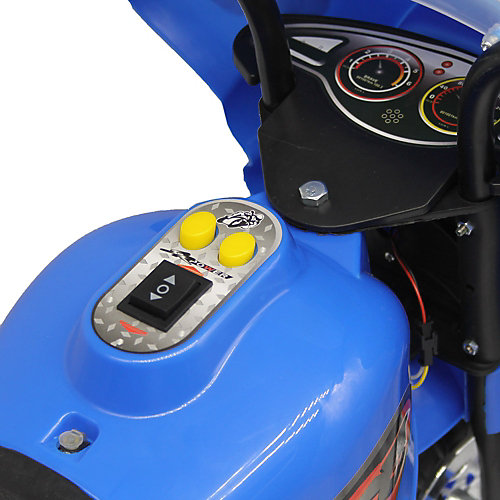 Мотоцикл City-Ride, 82х52х37 см от City-Ride