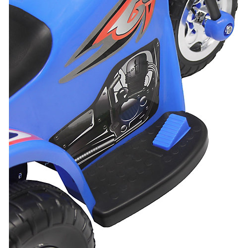 Мотоцикл City-Ride, 82х52х37 см от City-Ride