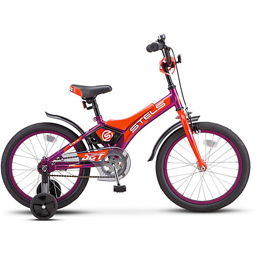 Детский велосипед Stels Jet 18" от Stels
