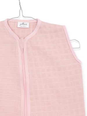 Sommer-Schlafsack Mull, rosa, 70 cm 2