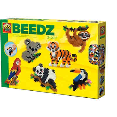 Ses Creative Bugelperlen Online Kaufen Mytoys