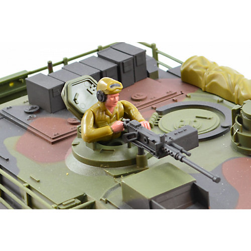Радиоуправляемый танк Hobby Engine, 1:20 от Hobby Engine