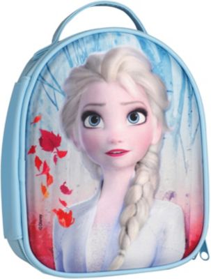 NEU Die Eiskönigin Taschen Set 4-teilig pink Disney Frozen 