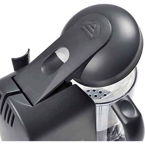 Блендер-пароварка Beaba Babycook Dark Grey