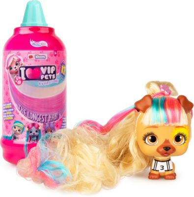 VIP Pets Serie 1, IMC Toys myToys