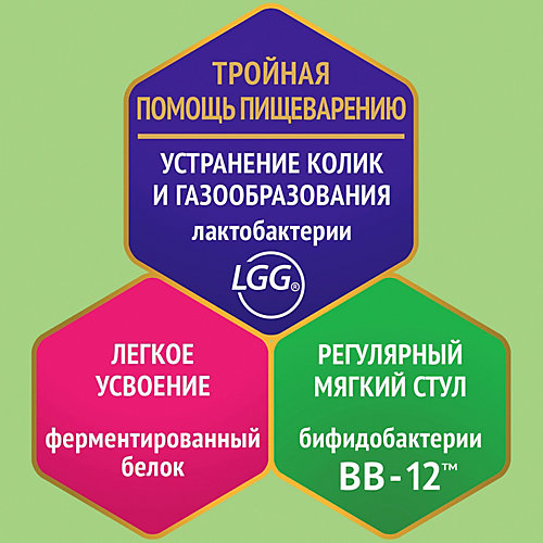 Молочная смесь Nutrilak Premium Кисломолочный, с 0 мес, 350 г от Nutrilak