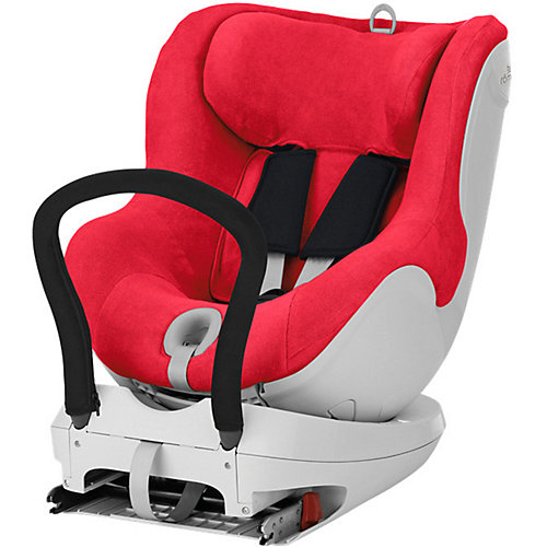 Летний чехол для автокресла Britax Roemer Dualfix от Britax Römer