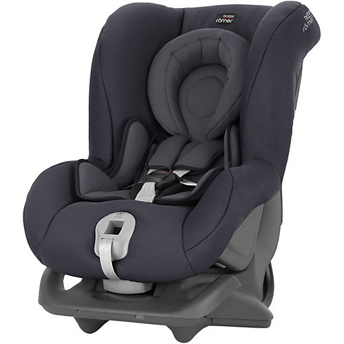 Автокресло Britax Romer First Class Plus 0-18 кг Storm Grey от Britax Römer