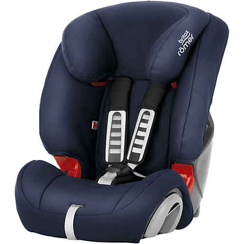 Автокресло Britax Romer Evolva 9-36 кг Moonlight Blue от Britax Römer