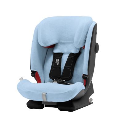 Летний чехол для автокресла Britax Roemer Advansafix IV