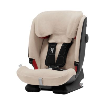 Летний чехол для автокресла Britax Roemer Advansafix IV