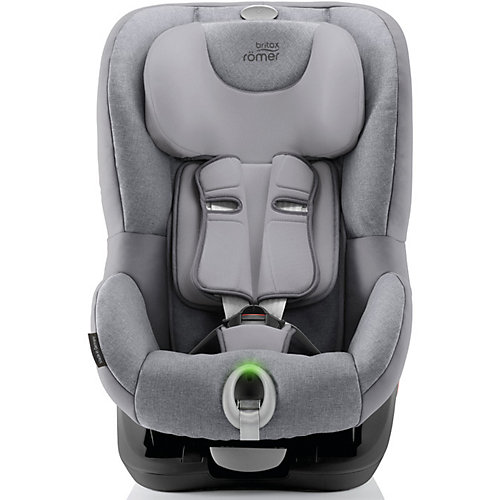 Автокресло Britax Romer King II LS Black Series 9-18 кг Grey Marble от Britax Römer