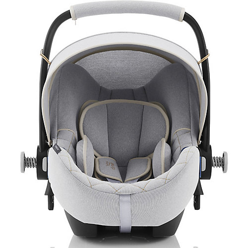 Автокресло Britax Romer Baby-Safe 2 i-size 0-13 кг Nordic Grey Special от Britax Römer