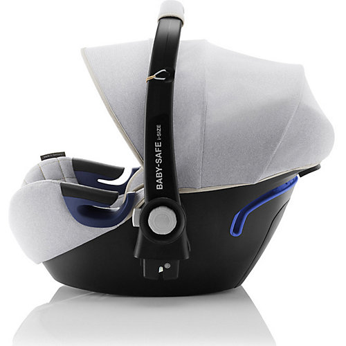Автокресло Britax Romer Baby-Safe 2 i-size 0-13 кг Nordic Grey Special от Britax Römer
