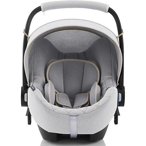Автокресло Britax Romer Baby-Safe 2 i-size 0-13 кг Nordic Grey Special от Britax Römer