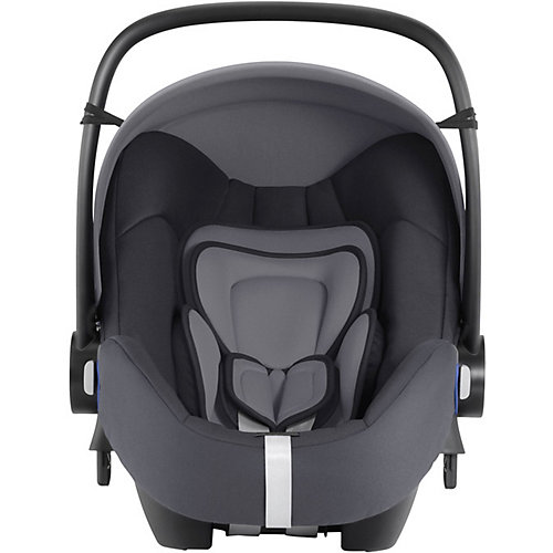 Автокресло Britax Romer Baby-Safe 2 i-size 0-13 кг Storm Grey от Britax Römer
