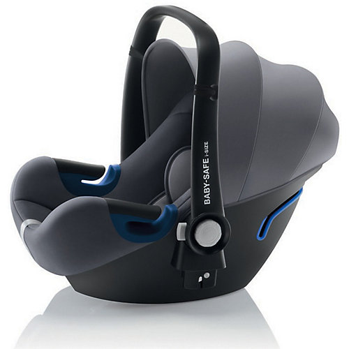 Автокресло Britax Romer Baby-Safe 2 i-size 0-13 кг Storm Grey от Britax Römer