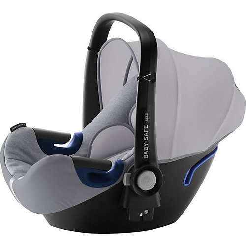 Автокресло Britax Romer Baby-Safe 2 i-size 0-13 кг Grey Marble от Britax Römer