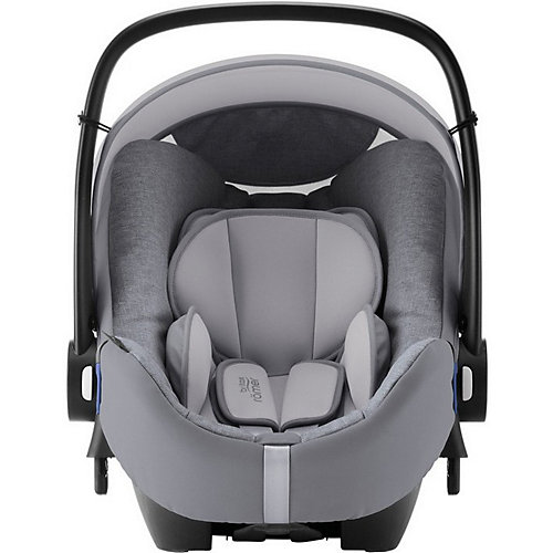 Автокресло Britax Romer Baby-Safe 2 i-size 0-13 кг Grey Marble от Britax Römer