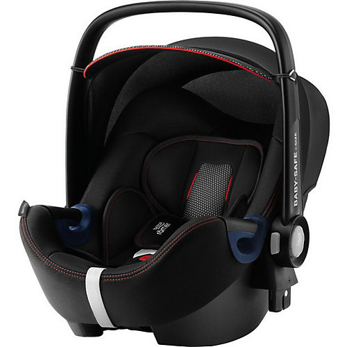 Автокресло Britax Romer Baby-Safe 2 i-size Cool Flow 0-13 кг Black от Britax Römer