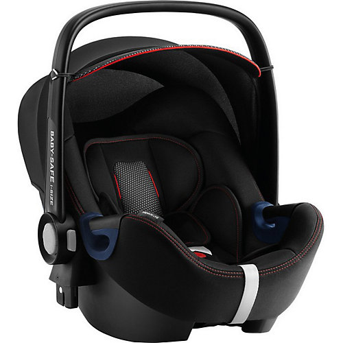 Автокресло Britax Romer Baby-Safe 2 i-size Cool Flow 0-13 кг Black от Britax Römer