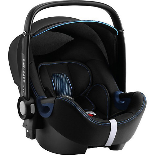 Автокресло Britax Romer Baby-Safe 2 i-size Cool Flow 0-13 кг Blue от Britax Römer