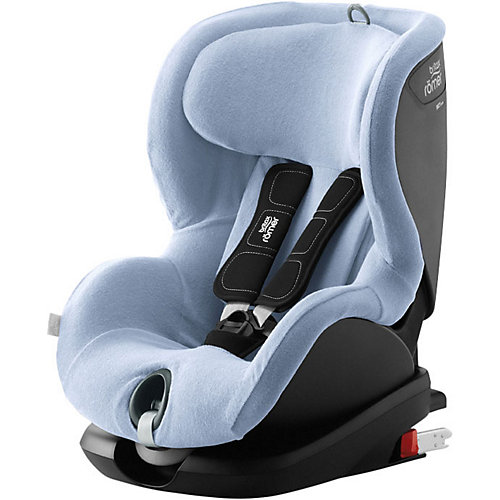 Летний чехол для автокресла Britax Romer Trifix i-Size, голубой от Britax Römer