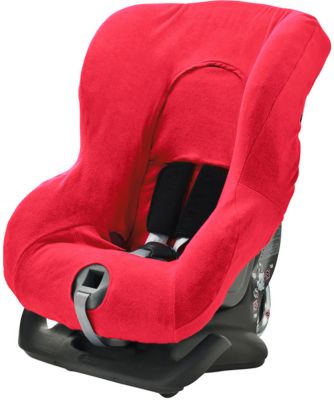 Летний чехол для автокресла Britax Roemer First Class Plus