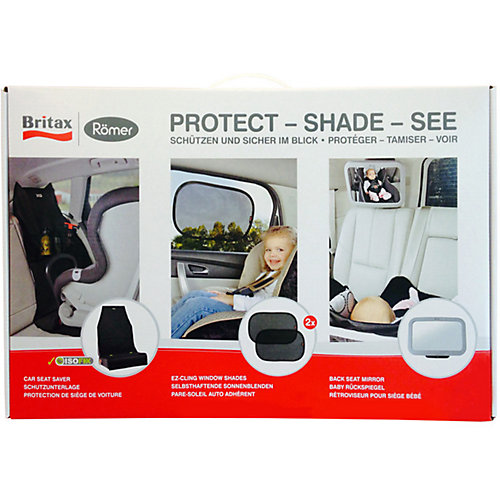Комплект аксессуаров для автомобиля Britax Roemer от Britax Römer