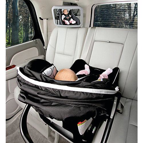 Комплект аксессуаров для автомобиля Britax Roemer от Britax Römer