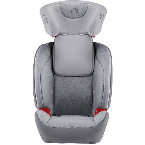 Автокресло Britax Romer Evolva 123 SL SICT soft latch 9-36 кг Grey Marble от Britax Römer