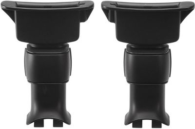 Адаптеры Britax Romer Baby-Safe Click&Go для Bugaboo Cameleon