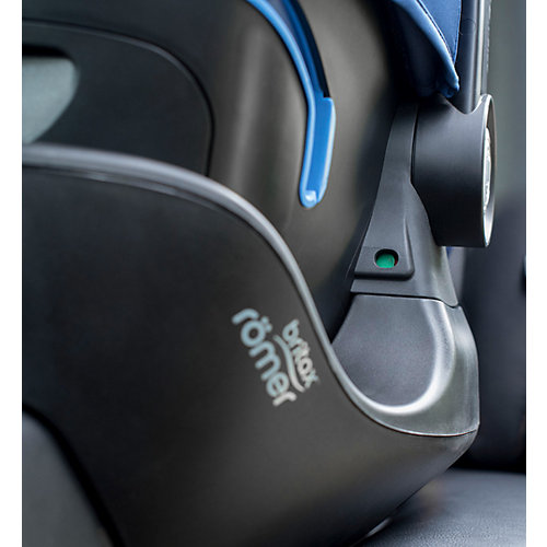 База Britax Romer Baby-Safe i-Size от Britax Römer