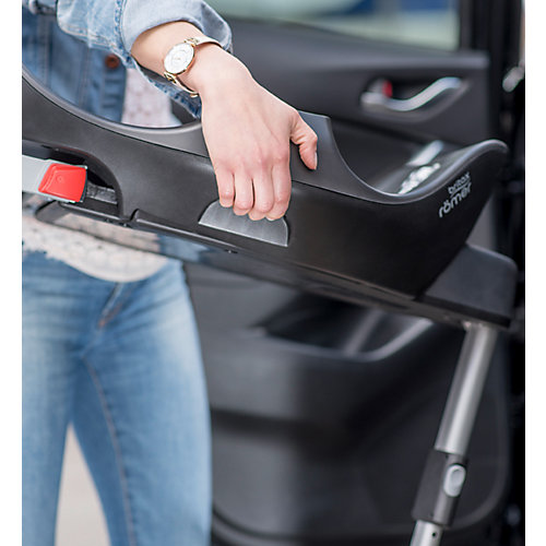 База Britax Romer Baby-Safe i-Size от Britax Römer
