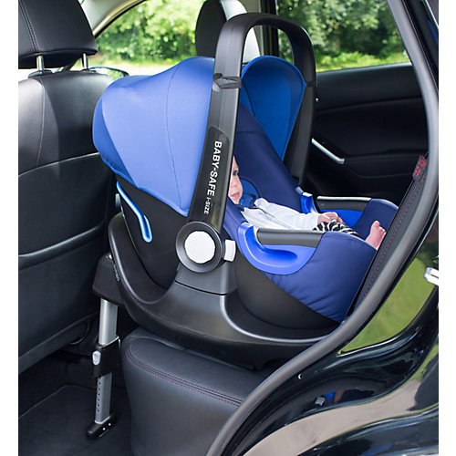 База Britax Romer Baby-Safe i-Size от Britax Römer