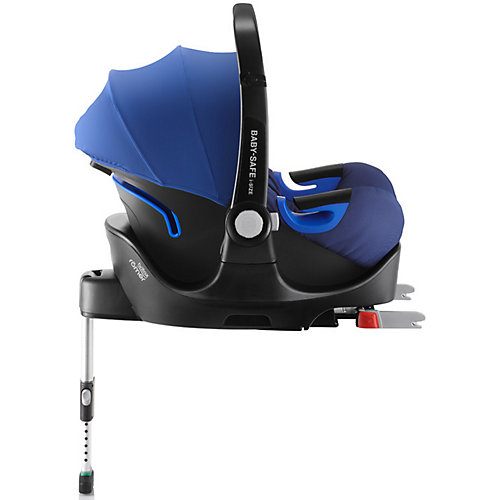 База Britax Romer Baby-Safe i-Size от Britax Römer