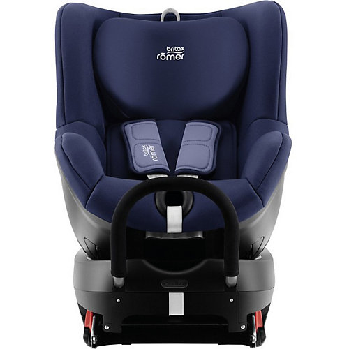 Автокресло Britax Romer Dualfix 2R 0-18 кг Isofix Moonlight Blue от Britax Römer