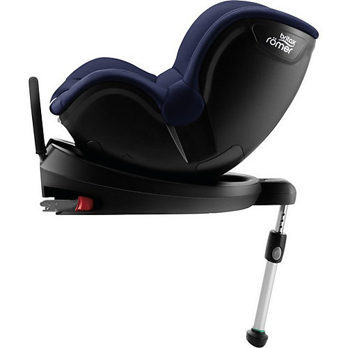 Автокресло Britax Romer Dualfix 2R 0-18 кг Isofix Moonlight Blue от Britax Römer