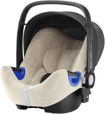 Летний чехол для автокресла Britax Roemer Baby-Safe i-Size