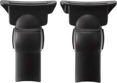 Адаптеры Britax Romer Baby-Safe Click&Go для Bugaboo Buffalo/Fox