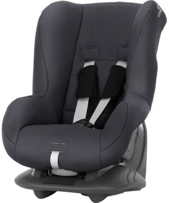 Автокресло Britax Romer Eclipse 9-18 кг Storm Grey