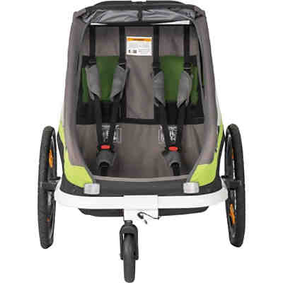 Gepack Fahrradanhanger Maxi Mytoys
