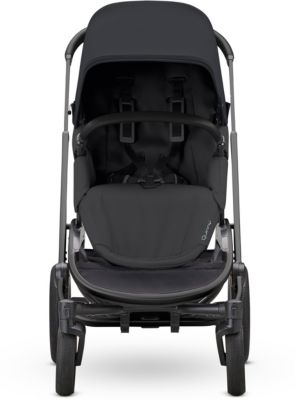 Sportwagen Hubb, Black on Black 2