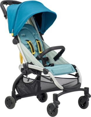 Sportwagen London LDN, Grey Twist