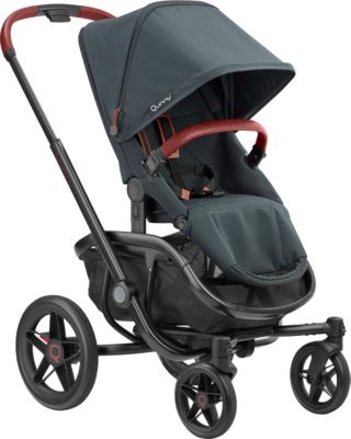 Sportwagen Vancouver VNC, Graphite Twist