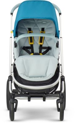 Sportwagen Vancouver VNC, Grey Twist 2