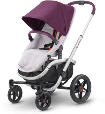 Sportwagen Vancouver VNC, Lilac Twist