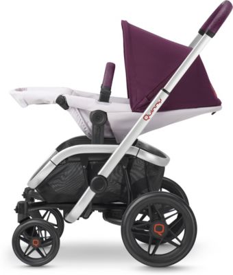 Sportwagen Vancouver VNC, Lilac Twist 2