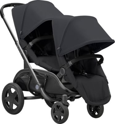 Sportwagenaufsatz Hubb, Black 2